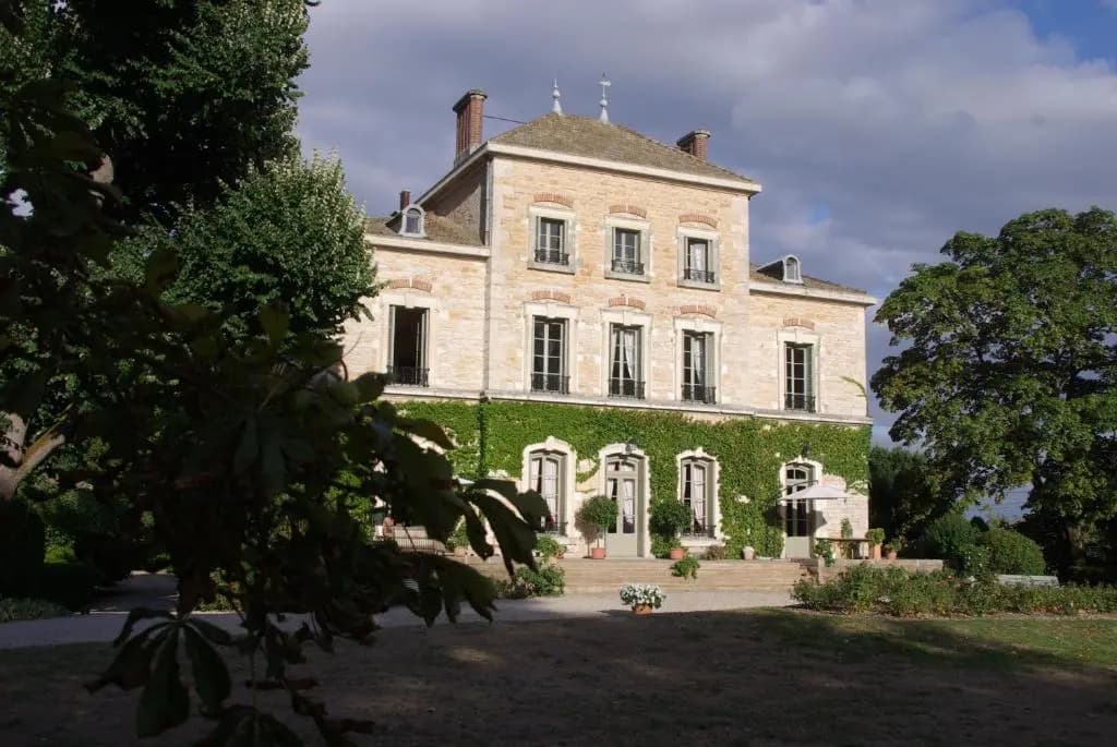 Château des Charmes - Photo 1