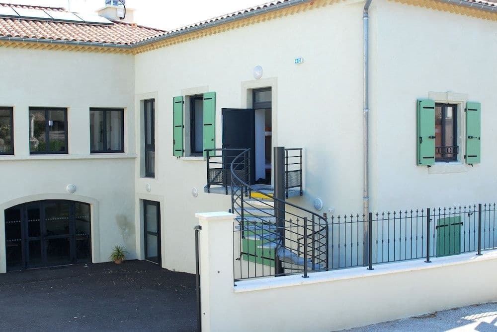Hostel Les Terrasses du Roc - Photo 1