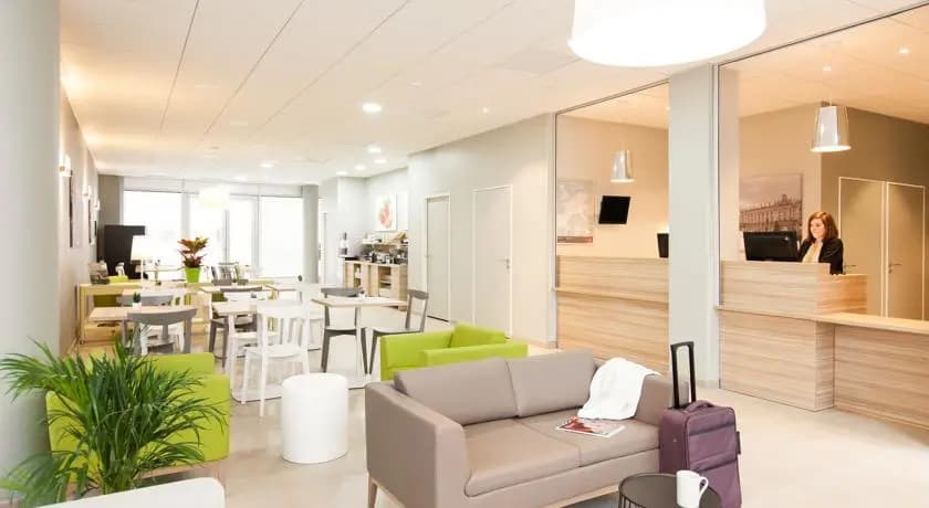 Adagio Access Nancy Centre - Photo 1