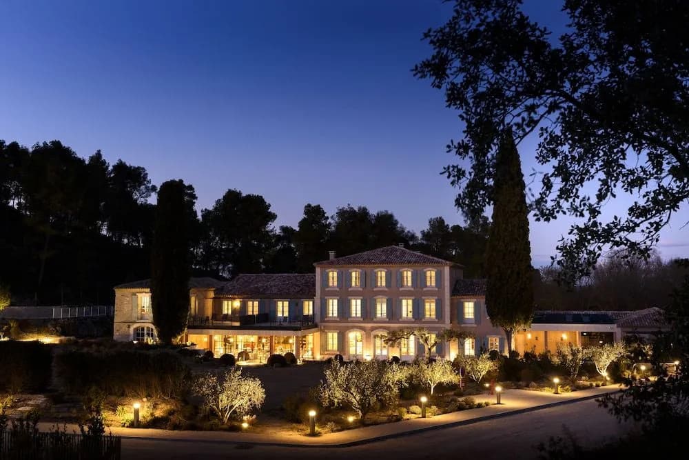 Domaine de Valmouriane - Photo 1