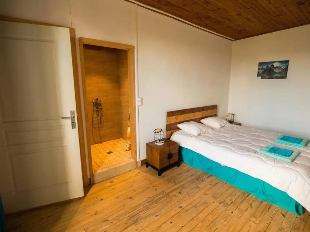 Gîte Le Chambon-sur-Lignon, 9 pièces, 15 personnes - FR-1-582-21 - Photo 1