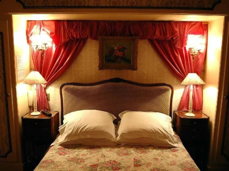 Htel Residence Chalgrin - Photo 1