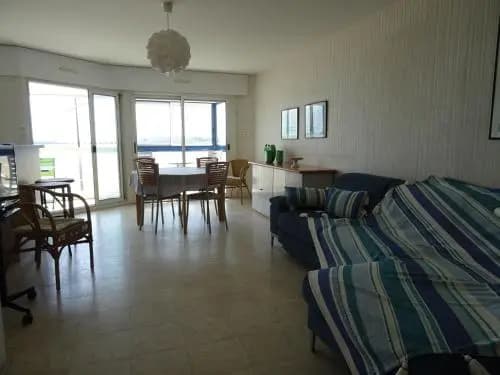 Appartement Les Sables-d'Olonne, 3 pièces, 6 personnes - FR-1-92-640 - Photo 1