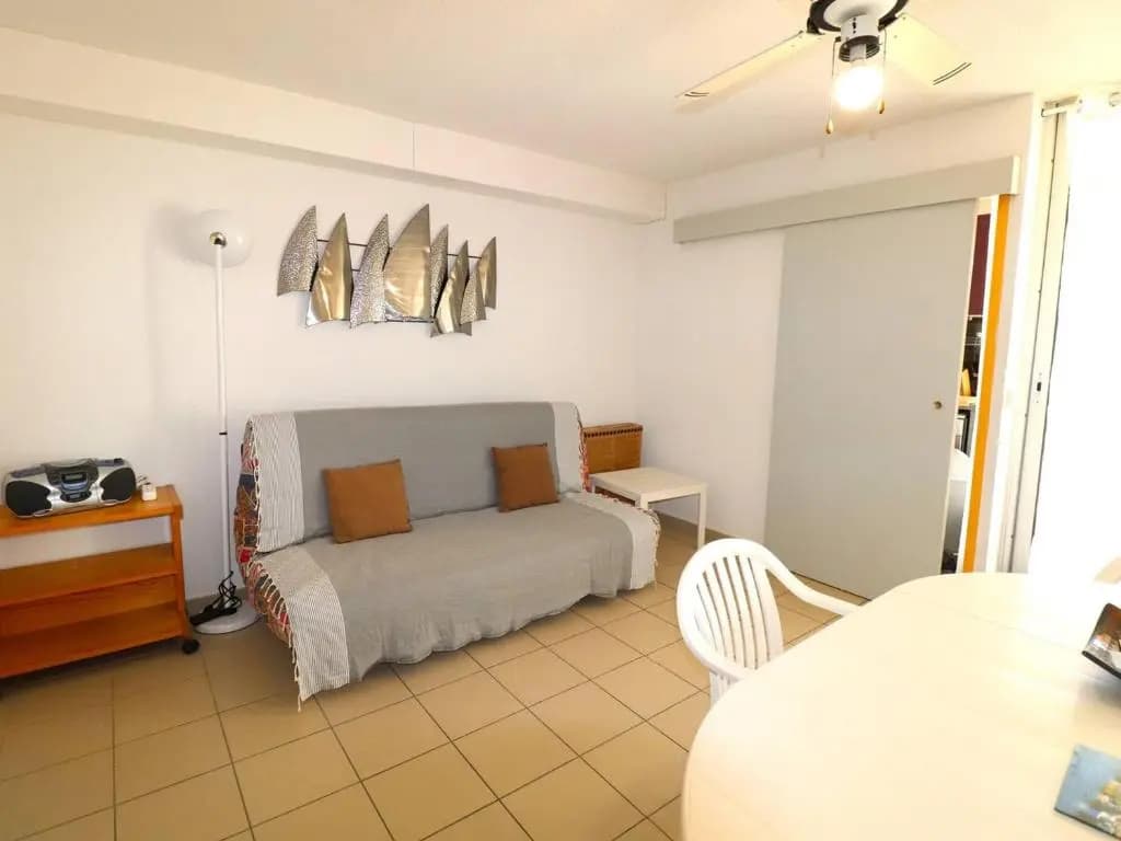 Appartement Le Grau-du-Roi, 3 pièces, 6 personnes - FR-1-307-94 - Photo 1