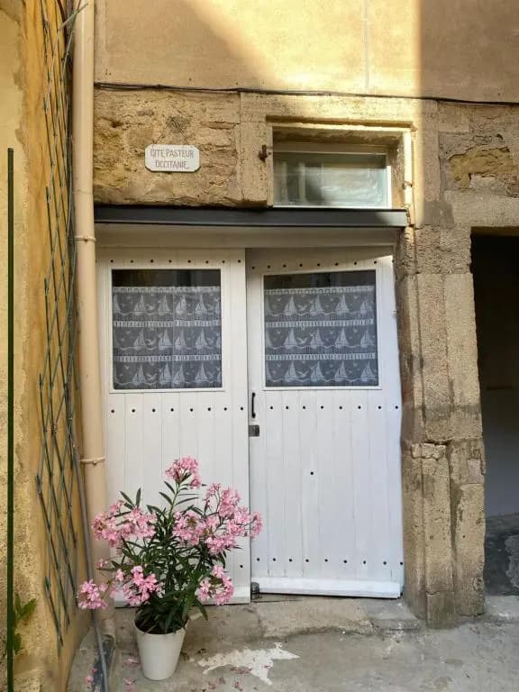 gite pasteur occitanie - Photo 1