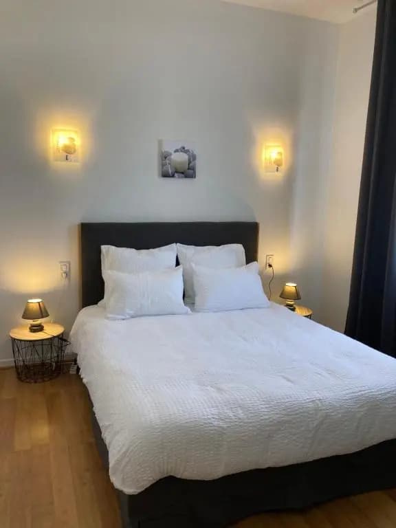 Appart Aux deux Colombes avec Balcon et Garage - Photo 1