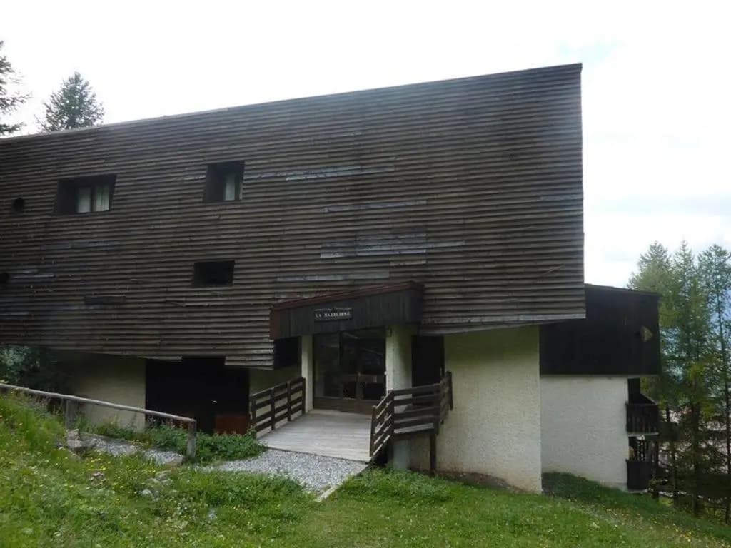 Appartement Les Orres, 1 pièce, 4 personnes - FR-1-322-213 - Photo 1