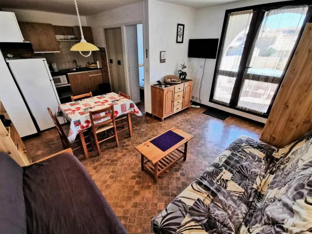Résidence MAISONS DES SABLES 4 - 2 Pièces pour 4 Personnes 14 - Photo 1