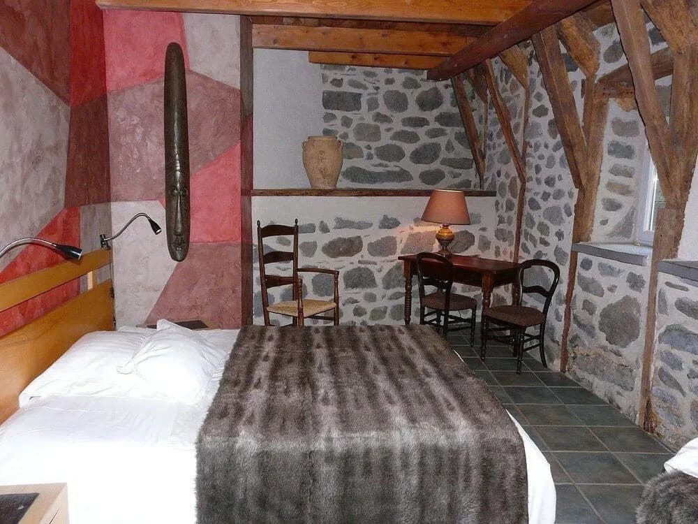 La Ferme de Moulhac - Photo 1