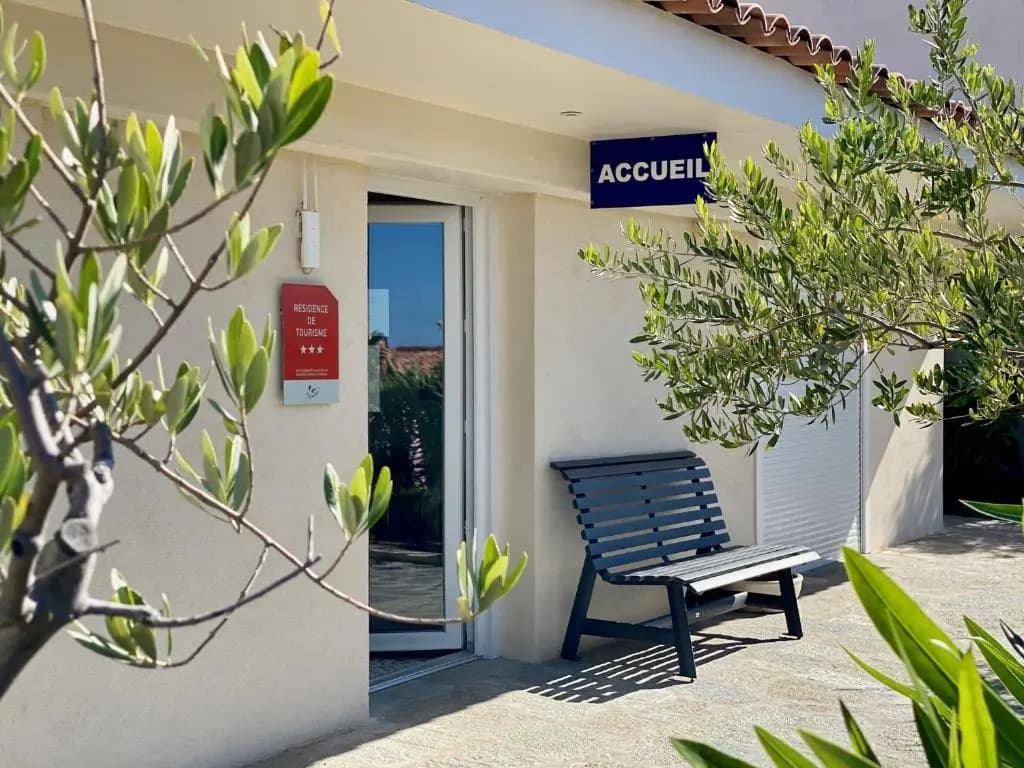 Calvi Residence - Photo 1