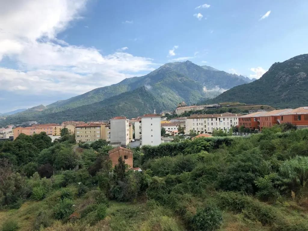 Studio Résidence les Terrasses de Panaté - Photo 1