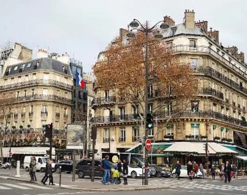 Atypique apartment - Saint-Germain des Prés - Photo 1