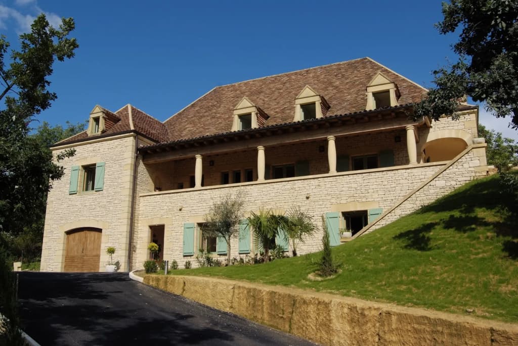 Hôtel Bon Encontre - Photo 1