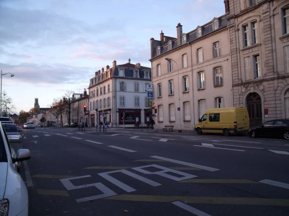 Chambres Olry - Photo 1