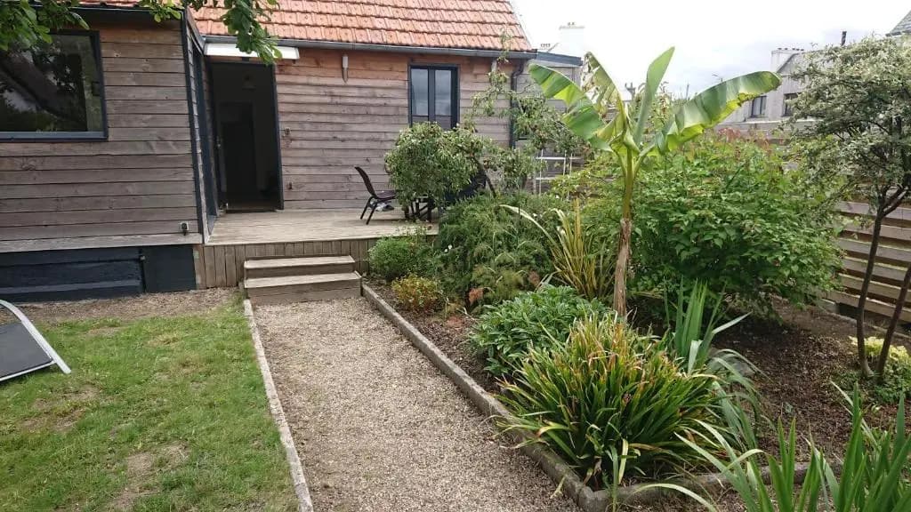 un îlot de calme WiFi inclus - Photo 1