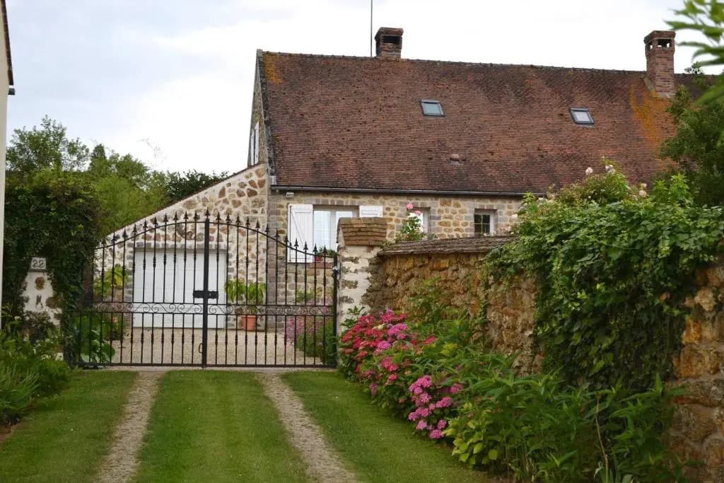 Chambres d'Hôtes des Demoiselles - Photo 1