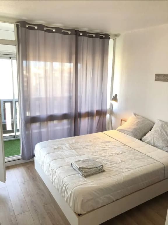 La Marquise - Fouquet - Centre-ville, Wifi, Proche plages - Photo 1