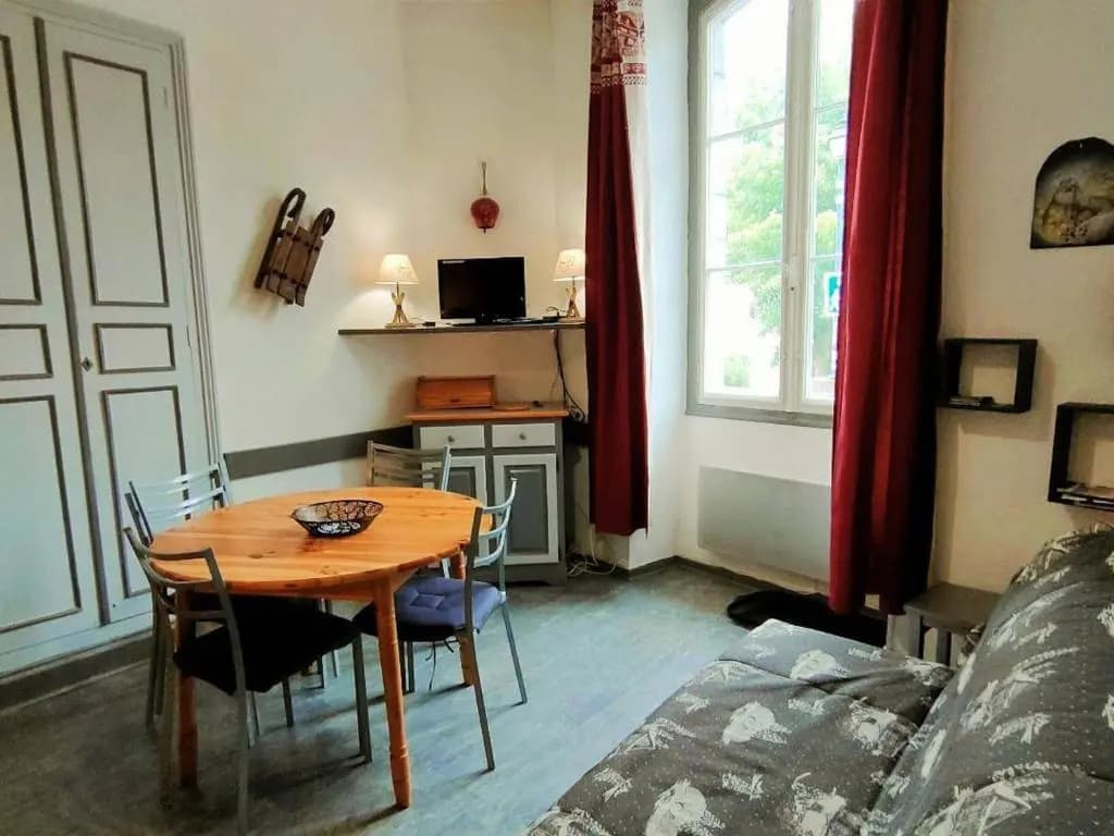 Appartement Cauterets, 3 pièces, 6 personnes - FR-1-234-247 - Photo 1
