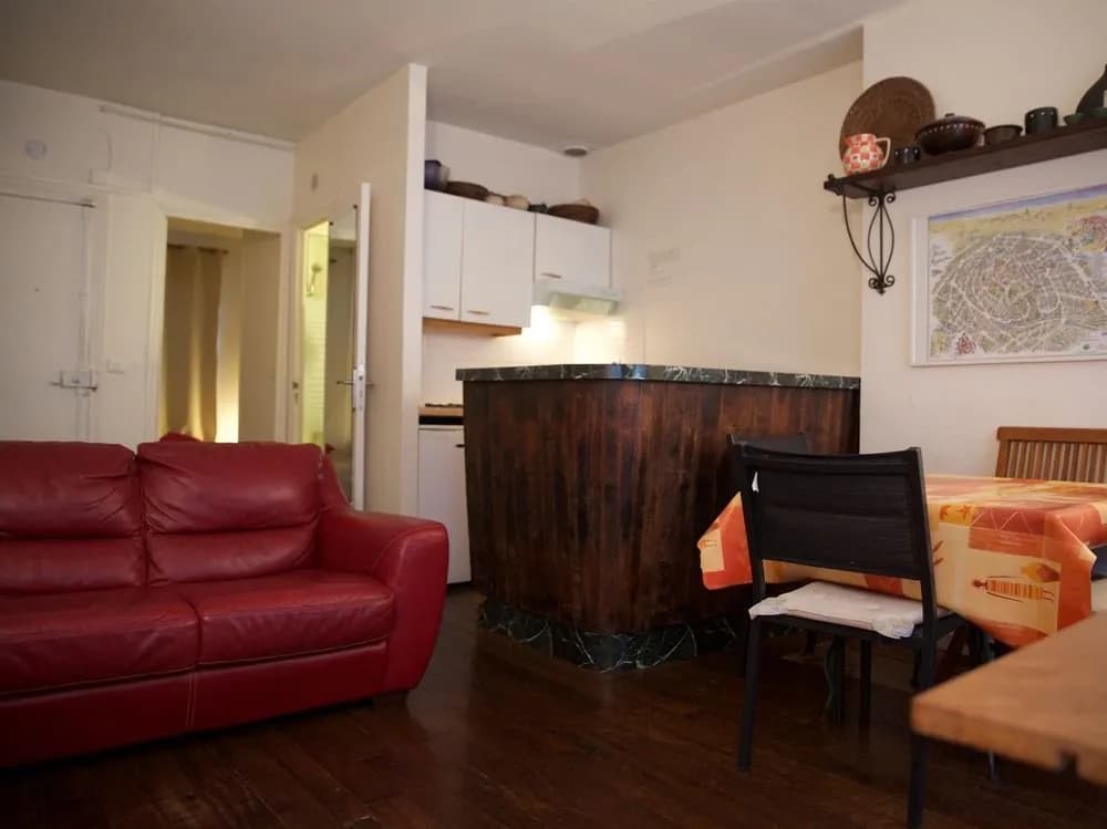 Montmartre Apartments - Audran - Photo 1