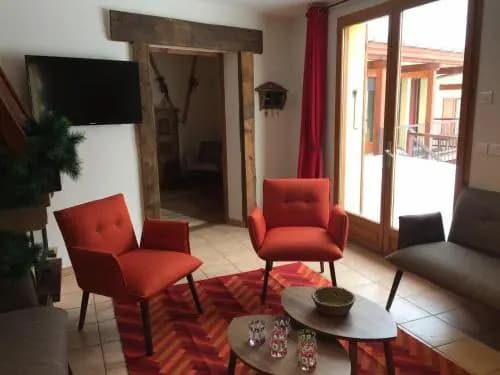Apartment Les fermes du planet 9 - Photo 1