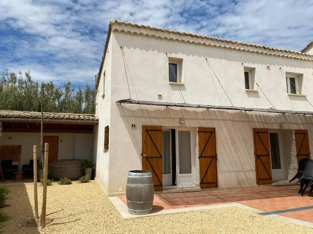Les Célestins - Maison en Provence - Photo 1