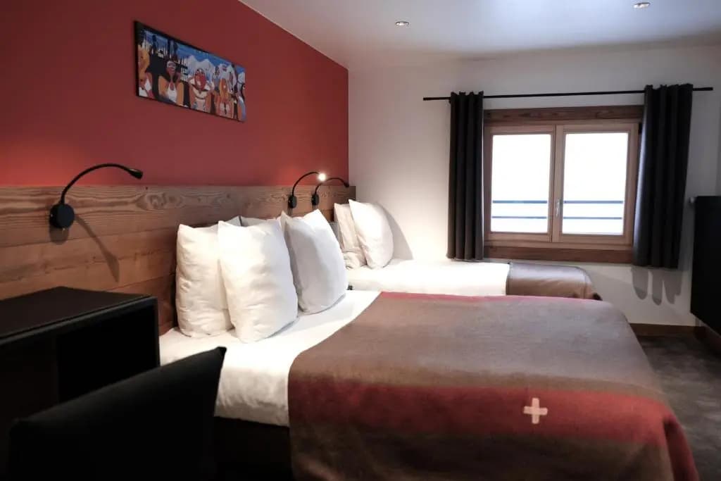 Hôtel La Grande Lanière - Photo 1