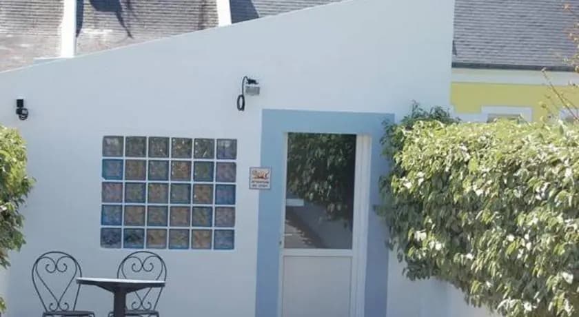 La chambre du Randonneur - Photo 1