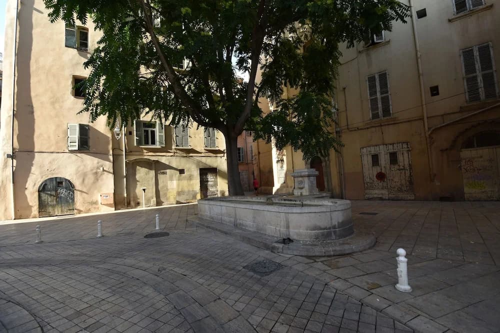 Appartement Alezard - Photo 1