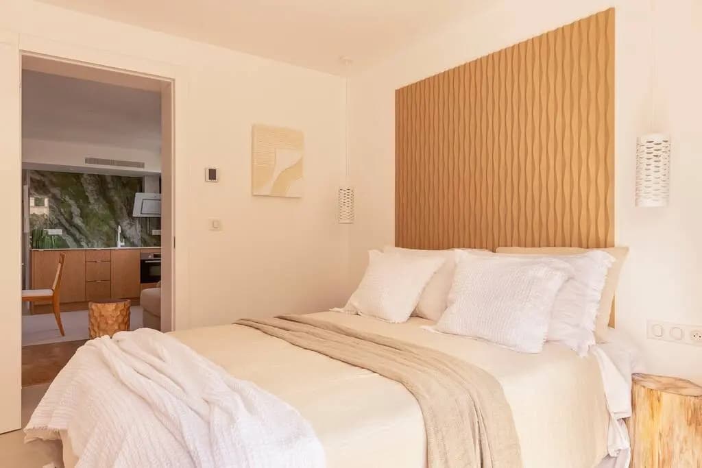 Carla Rosa 6 Appartement Luxueux Piscine - 1bdr - Photo 1