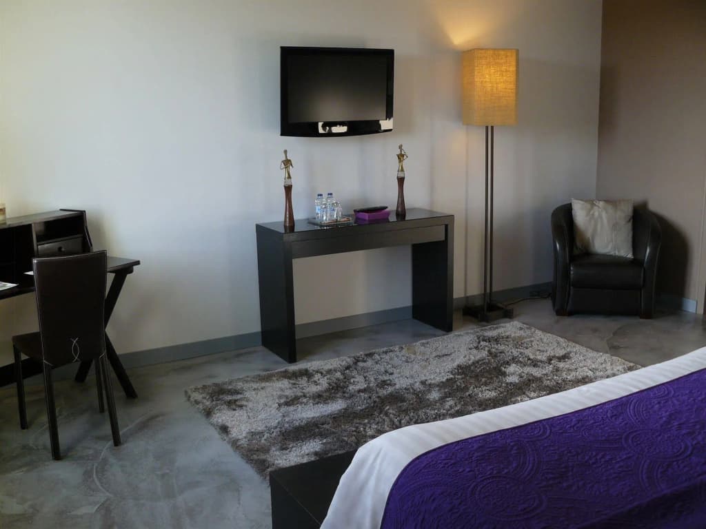 La Villa Cécile - Photo 1