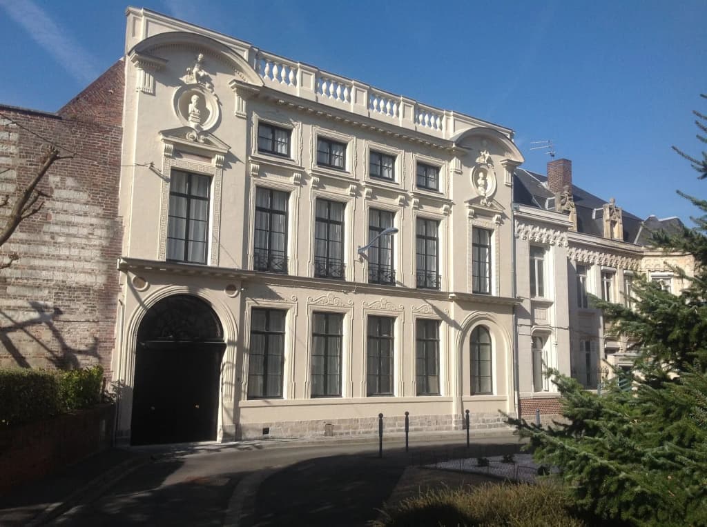 L'hotel Particulier Arras - Photo 1