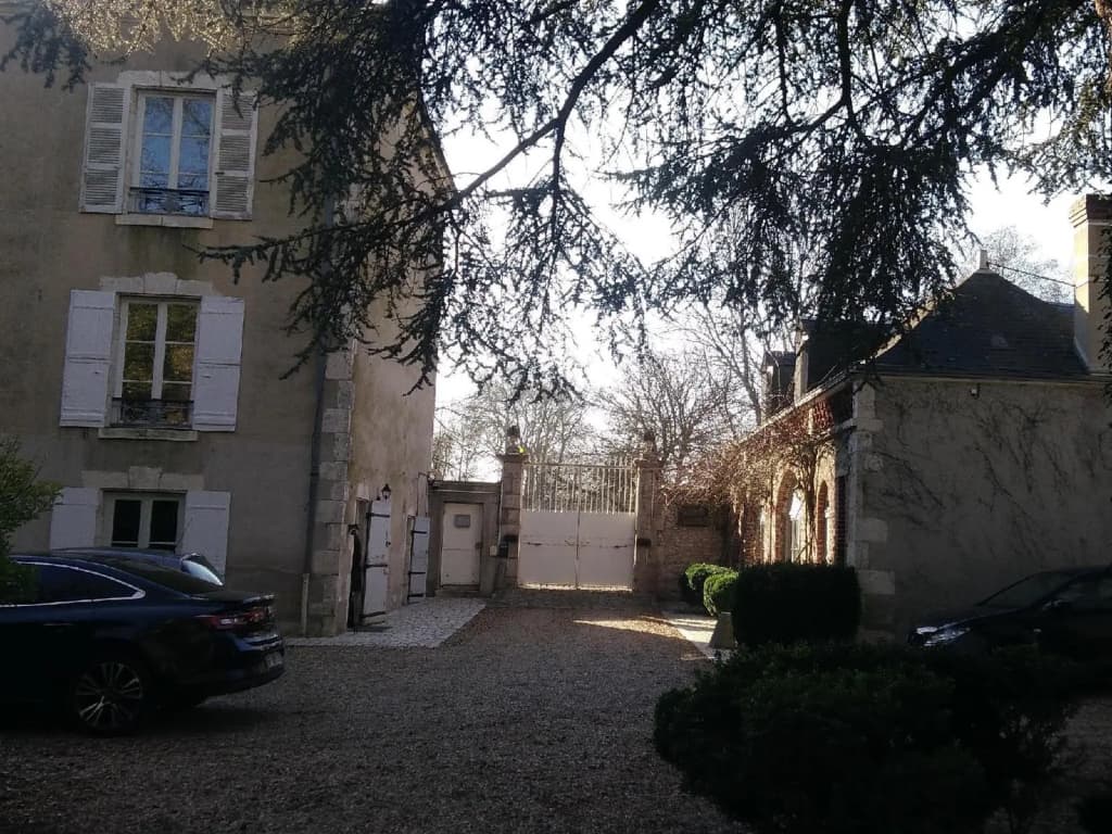 Les Rives de la Tronne - Photo 1