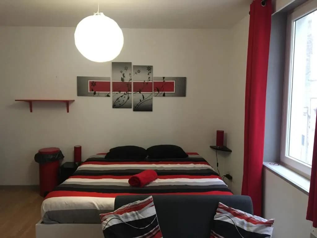 2 Studios Gare et Rues Piétonnes - Photo 1