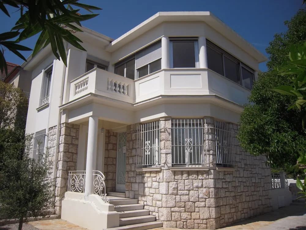 La Maison Blanche - Photo 1