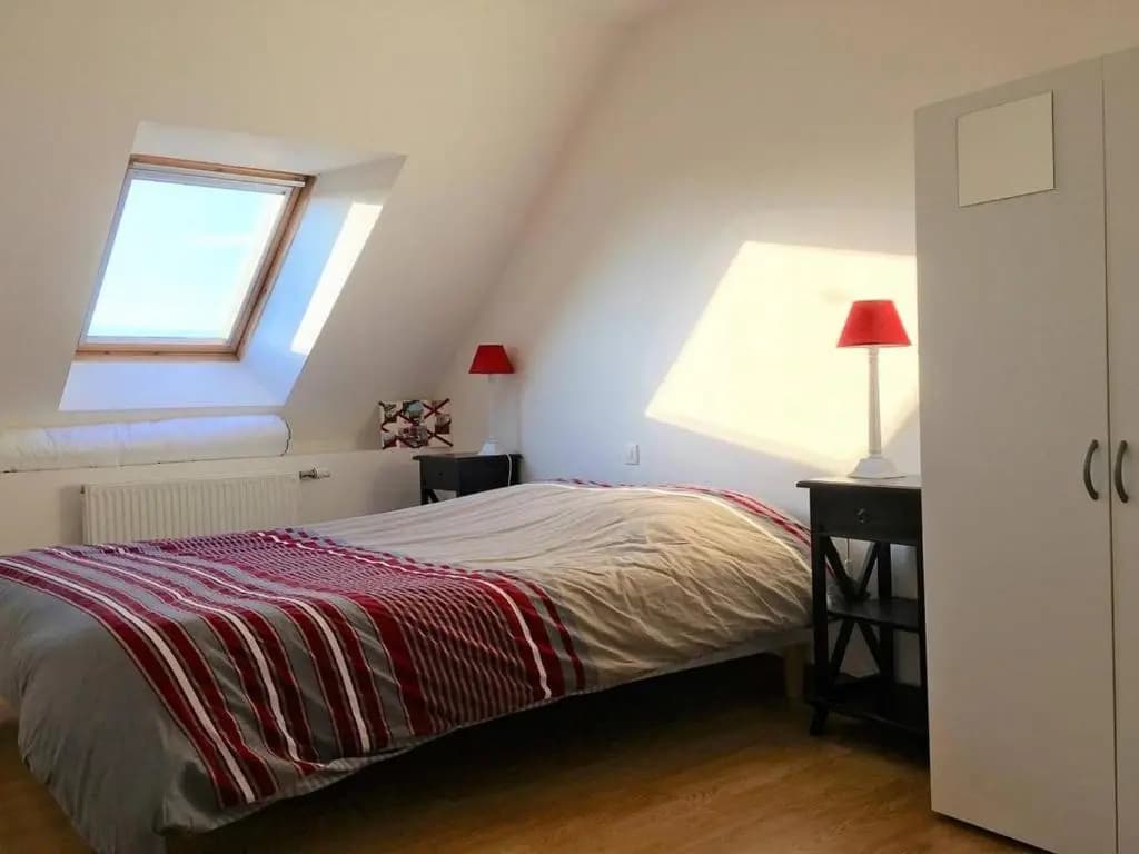 Maison Trébeurden, 3 pièces, 6 personnes - FR-1-368-4 - Photo 1