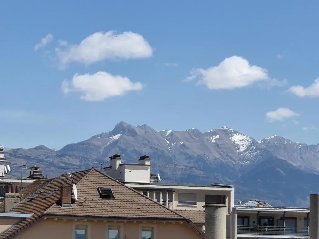 Gap, appartement calme au coeur de la vielle ville - Photo 1