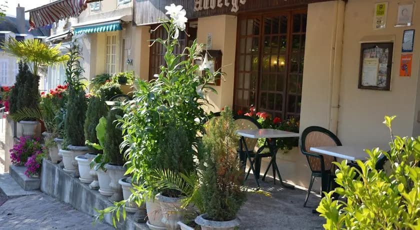 Auberge Bourbonnaise - Photo 1