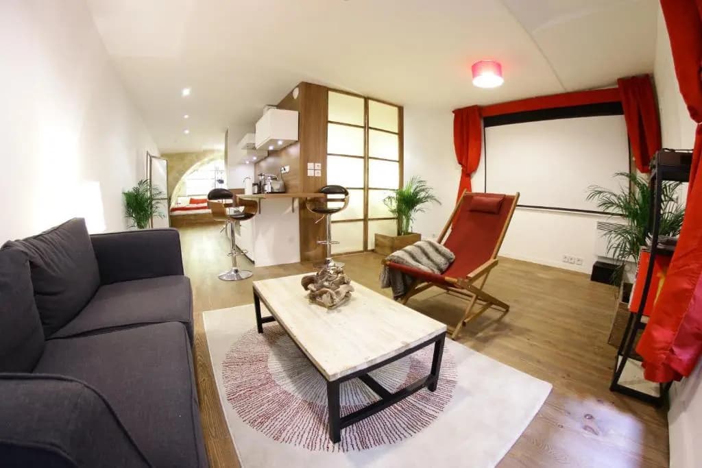 Loft & Spa Bordeaux - Photo 1