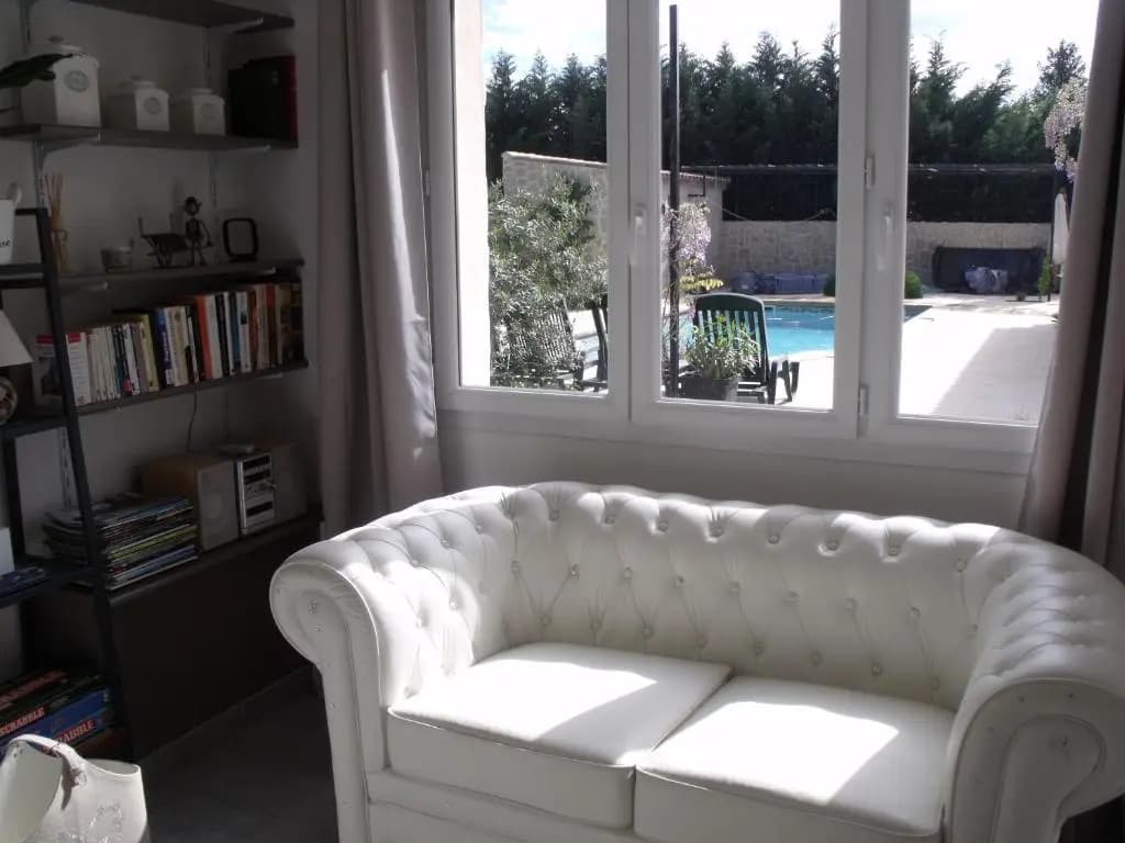 Le bonheur au soleil - Photo 1