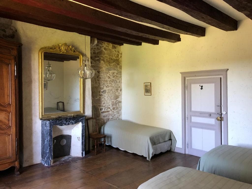Château de Montautre - Photo 1