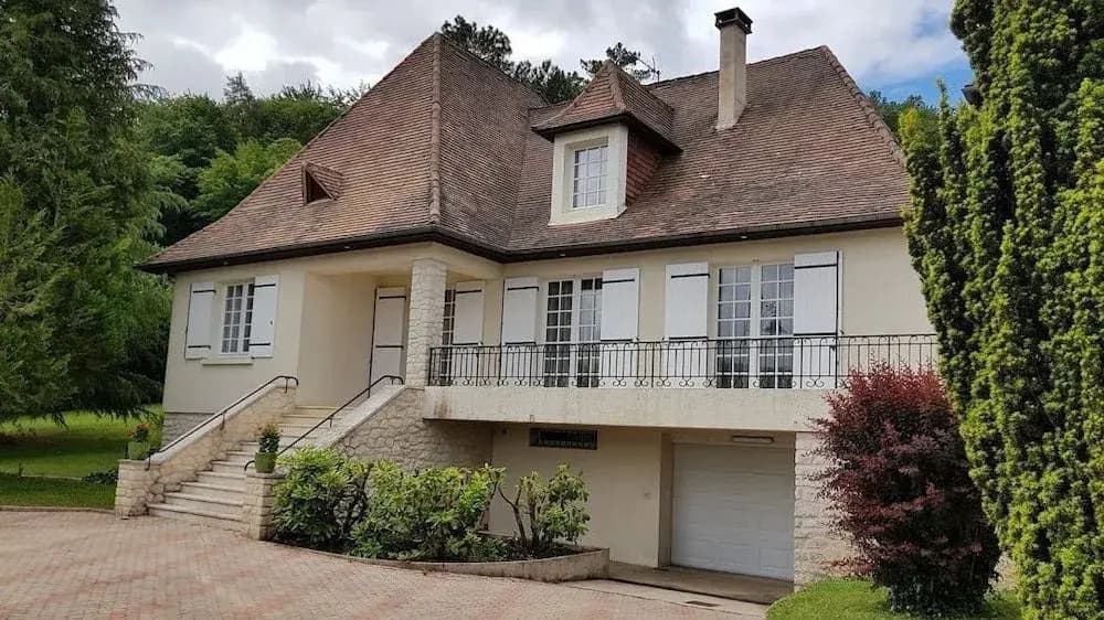 Maison Blanche - Photo 1