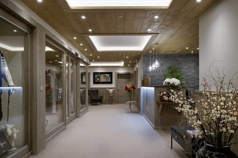 Whistler Lodge by Alpine Resorts - Photo 1