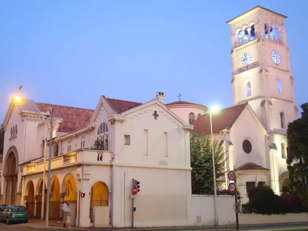Trianon Palace - Photo 1