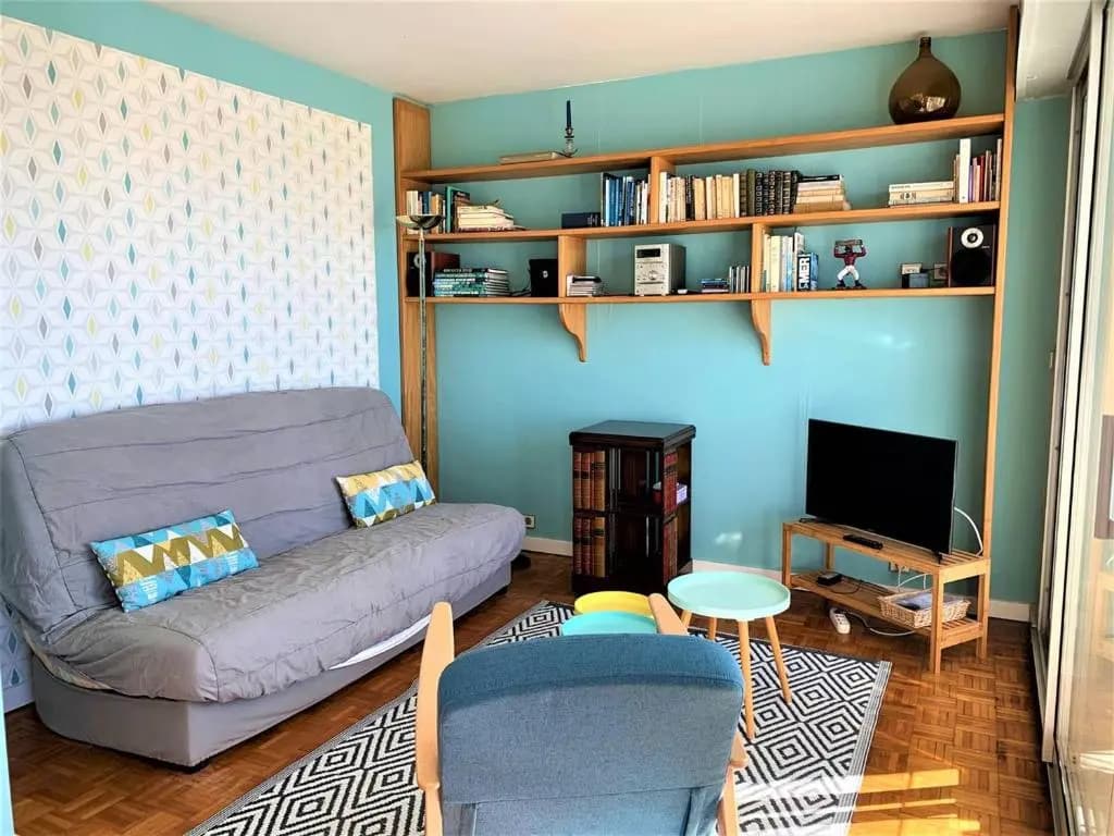 Appartement Quiberon, 2 pièces, 4 personnes - FR-1-478-197 - Photo 1
