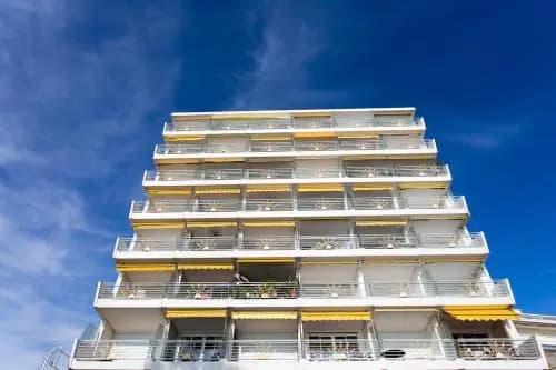 Résidence Le Soleil - Photo 1