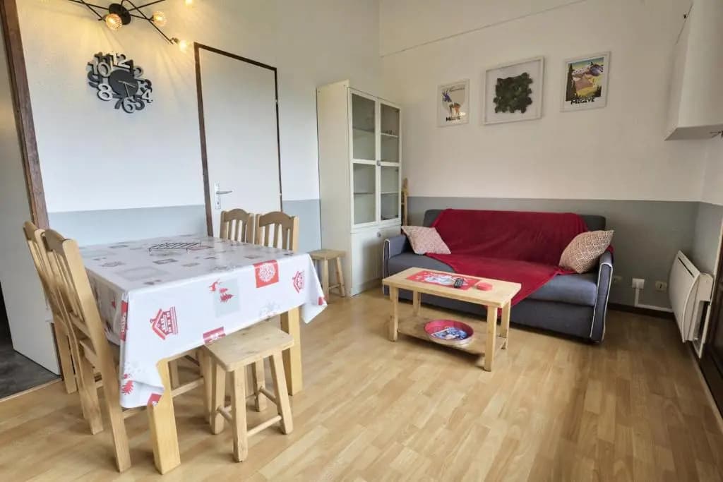 Résidence Les Adrelles - 2 Pièces pour 5 Personnes 34 - Photo 1