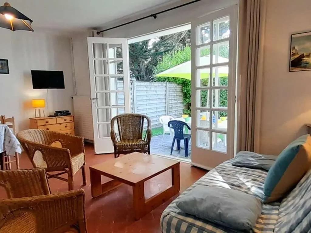 Villa Carnac, 3 pièces, 6 personnes - FR-1-477-105 - Photo 1