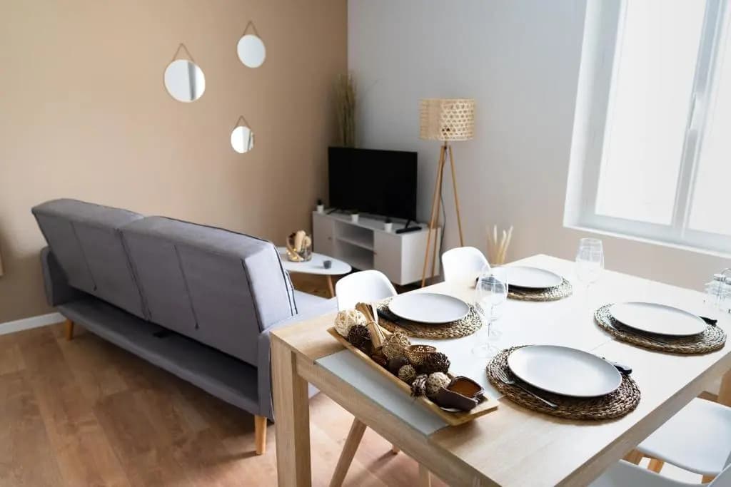 Charmant appartement et sa suite parentale - Photo 1