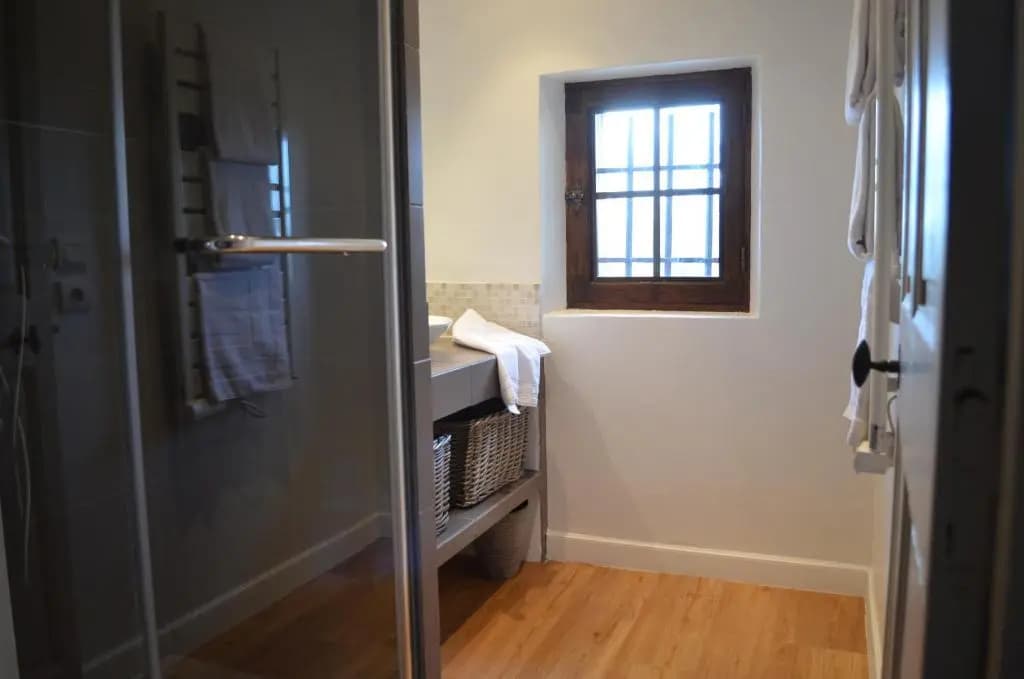 Campagne Chastel Chambres d'hotes - Photo 1