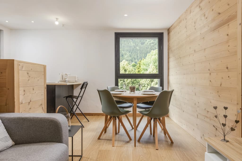 Appartement L'Outa 212 - Photo 1